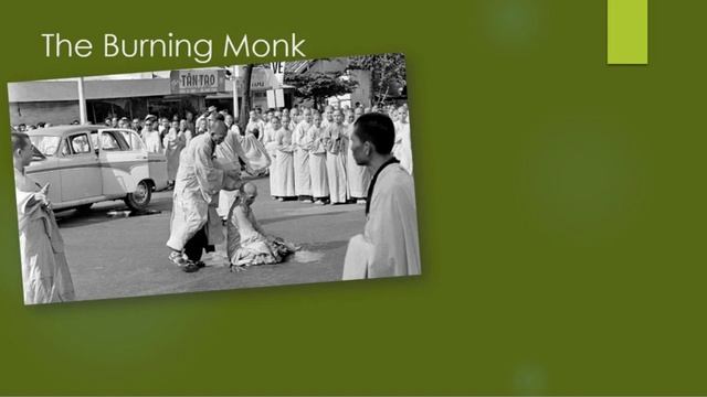Vietnam Online Lecture #1   Moving Toward Conflict
