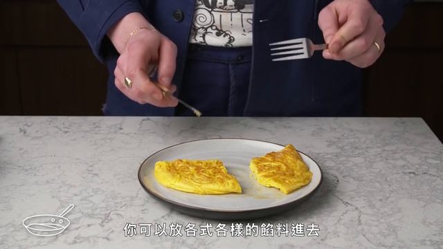 在家做出質感早餐！荷包蛋、水波蛋、法式歐姆蛋等59種居家蛋料理 Every Way To Cook An Egg｜療癒廚房 | Vogue Taiwan