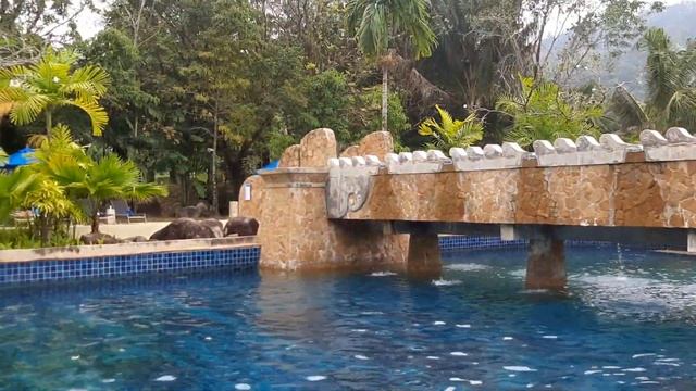 Тай Као Лак 2020