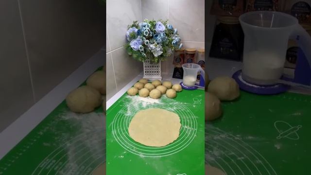 Рагалики тают в рту