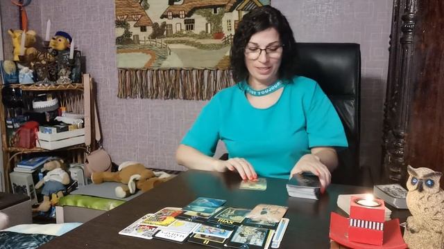 💕Поговорим по душам! 💐Расклад Таро