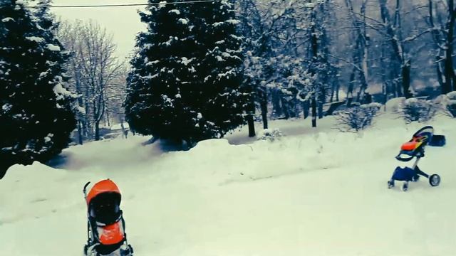 Штука между ног