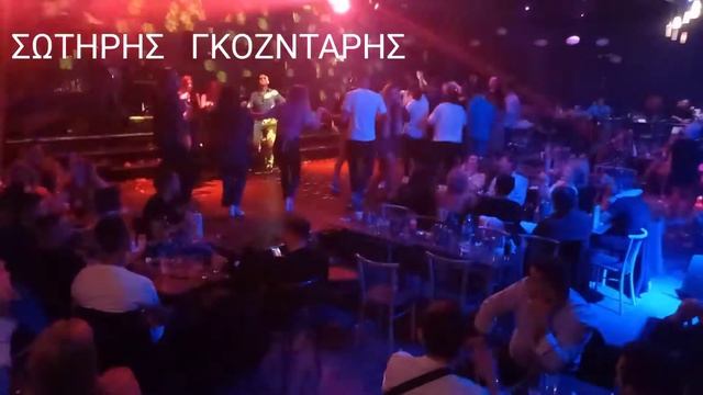 MAYA ALICKAJ LIVE BIO BIO ( 23 / 4 / 2022 ) NE ATHINË
