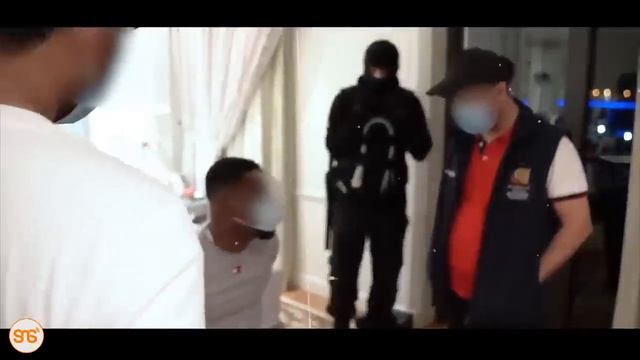 Polisi Wa Dubai Walivyomnasa HUSHPUPPI, Mnaija TAJIRI Wa Instagram ALIYETAPELI Trilioni 1 Mtandaoni