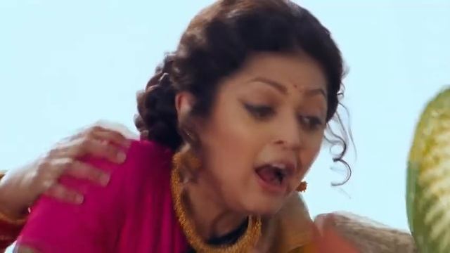 Сезім патшалығы