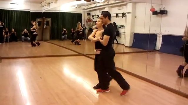 Dorian - Ponte(salsa Cubana)