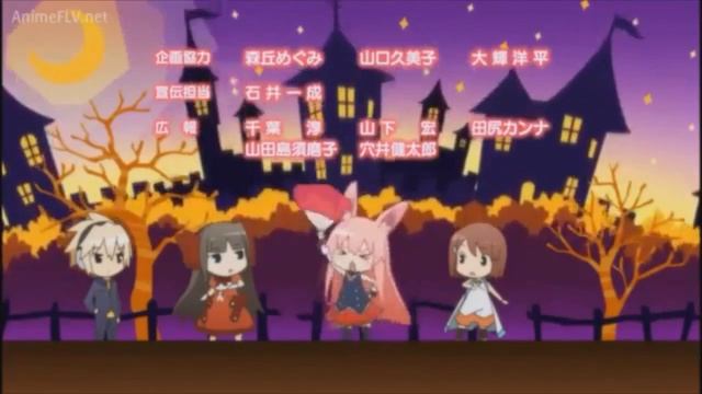 Harlem Shake - Mondaiji-tachi Ga Isekai Kara Kuru Sou Desu Yo