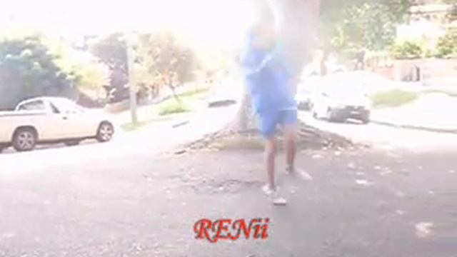 Group Shuffle / Muck Around