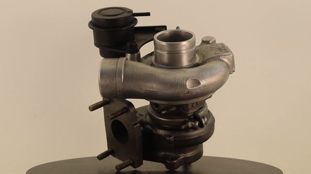 Юг-ТурбоСервис - ремонт, продажа турбин