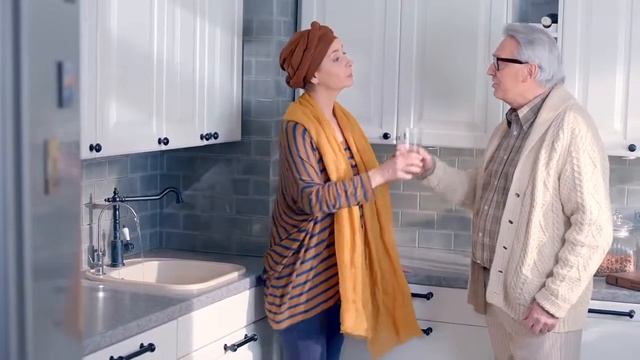 Новая Вода Expert Osmos MO600 1