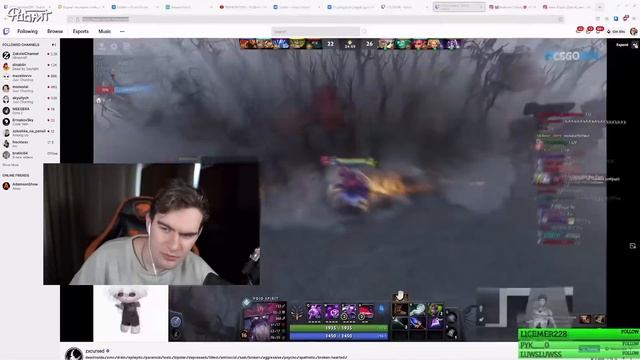 СТРИМ БРАТИШКИНА ЗА МИНУТУ