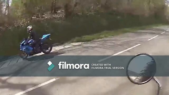 INSANE Motorbike Compilation
