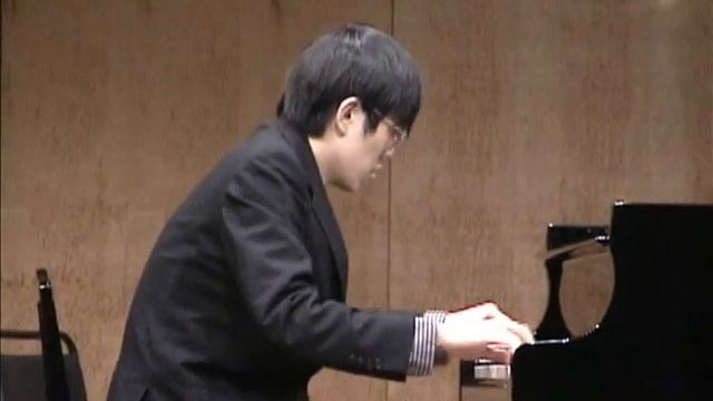 Variations - Nikolai Kapustin