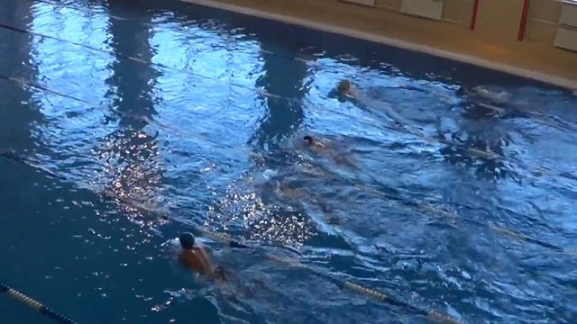 Хотьково Степан 02.06.18 100 брасс