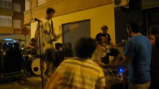 Puk*2 Rompiendo La Ciudad (peñas 2010)