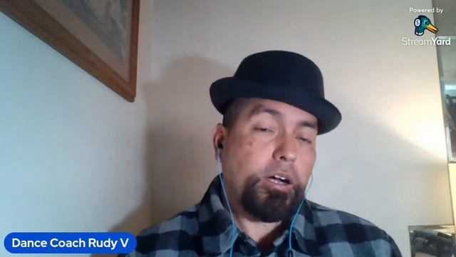 Dance Chat 3: The Los Angeles Salsa Dance Scene