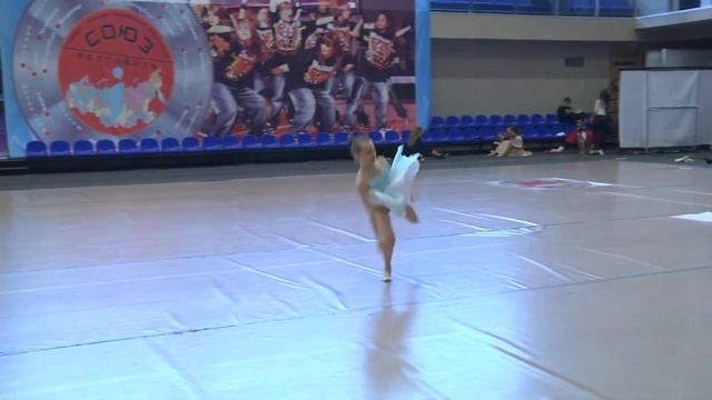 модерн 2013 Питер