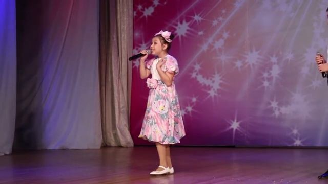 Концерт в честь Международного женского дня