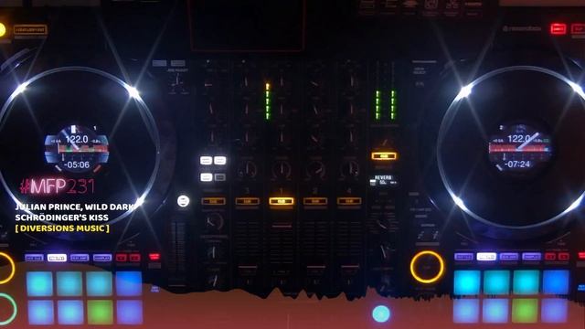 Musical Flow Podcast Vol. 231