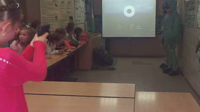 Евдоченко Герда  [Турнир по спортивной стрельбе 19.06.2014]