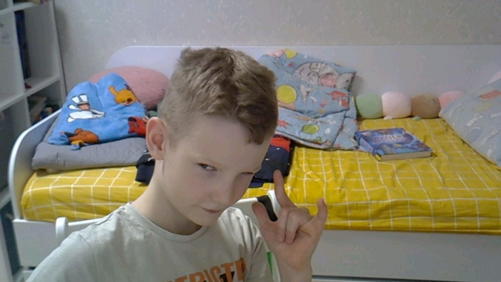 крутой Альфа