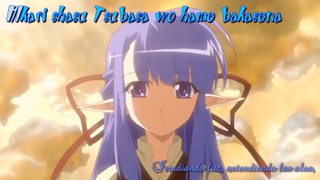 Shuffle! Memories Opening HQ