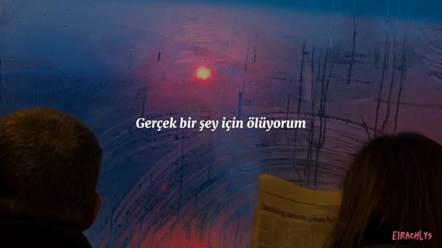 Lana Del Rey - 13 Beaches(Türkçe Çeviri)