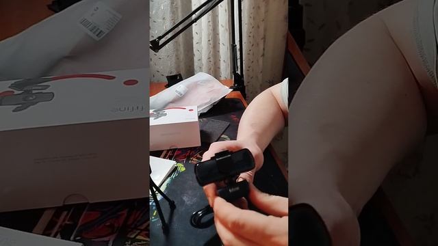 Распаковка посылок! Спасибо зрителям за поддержку!