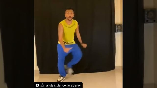 Salsa (Zumba Fitness )