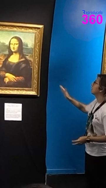 Da Vinci Il Genio