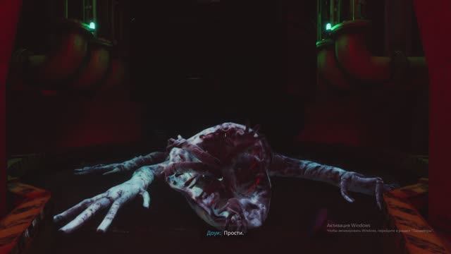 Прохождение Poppy Play Time Chapter 4 часть 6