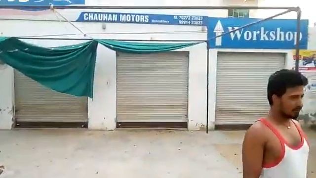 Mehnakhera Me Lichi Ka Pkda Gai Pickup
