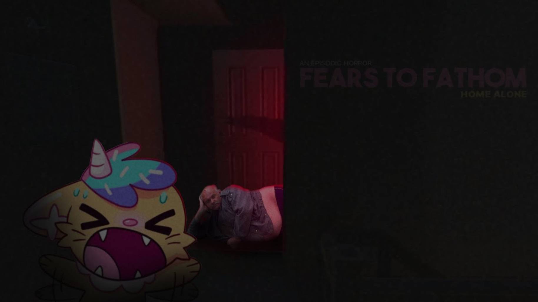 НЕ СОВСЕМ ОДИН ДОМА - FEARS TO FATHOM HOME ALONE