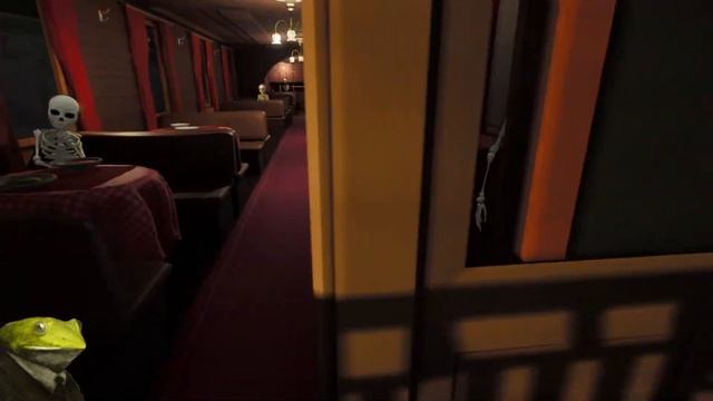 Наши любимые дурные игры (Kujlevka)