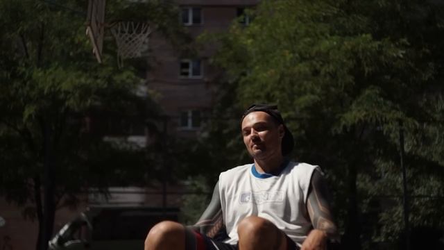 ЗДЕСЬ ЖИВЁТ БАСКЕТБОЛ #2: ВОРОНЕЖ