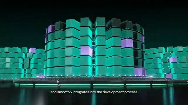 Kaspersky Container Security - Security Solution That Makes DevOps Processes Safe And Reliable