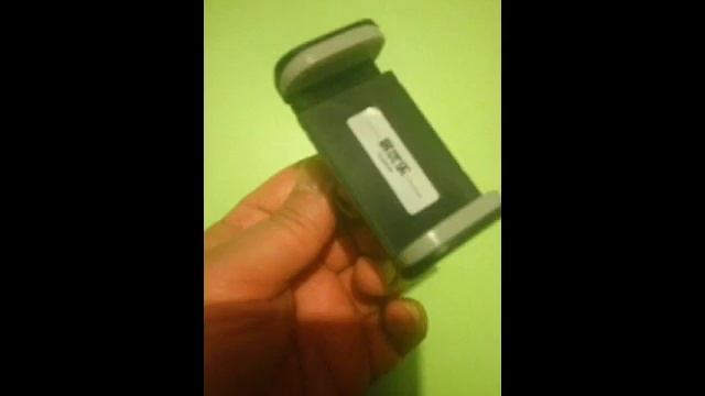 магнитный автомобильный держатель Mage One арт 55151