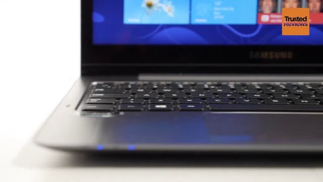 Samsung Series 5 NP540U3C Review