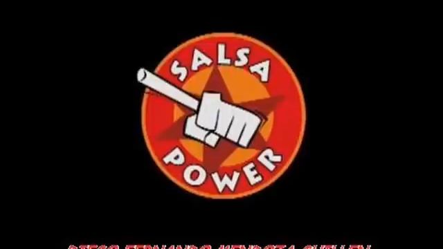 Don Omar - Diva Virtual  ( Version Salsa ).wmv