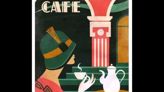 Savor The Flavor Of 1920s & 1930s Latin Style Dance Music