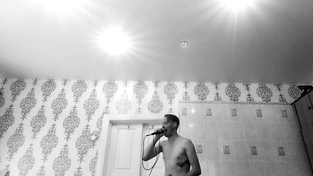 TKN(тонкая красная нить) - седьмое небо(seventh Heaven)
Cover By PoveliteliVGN312)