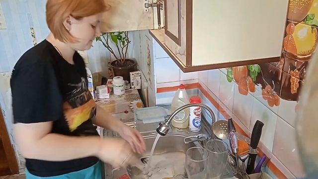 МОЩНАЯ МОТИВАЦИЯ НА УБОРКУ/Я ПОДСТРИГЛАСЬ