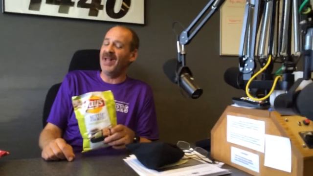 Lays Do Us A Flavor Review