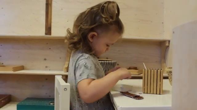 Монтессори_ различия в классах тоддлер и 3-6