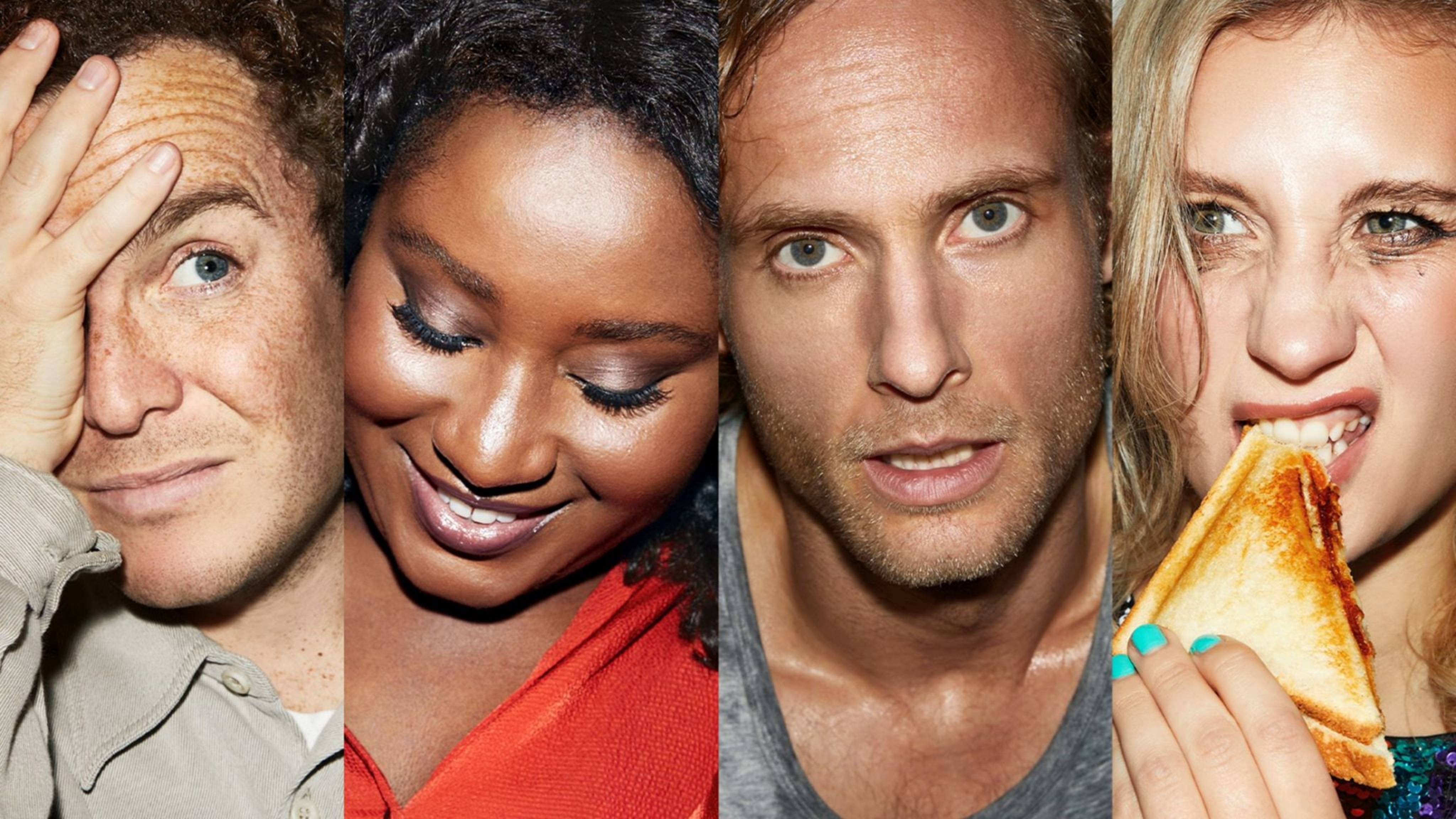 Сериал Между ними - 1 сезон 16 серия / Cheaters