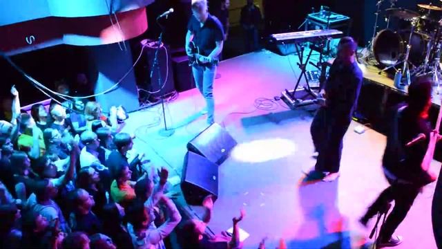 Пилот - Неродина ( Томск 17/10/14 )