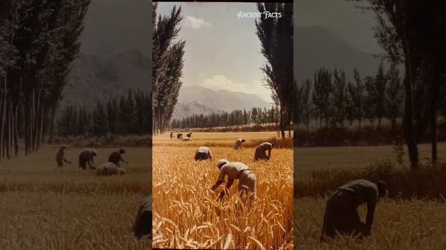 Amazing Wonders Of Ancient Persia