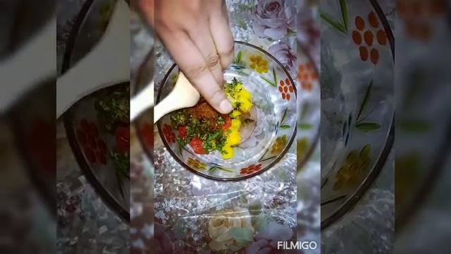 Mango Salsa Recipe#delicious# Yummyyy# Mango Recipe