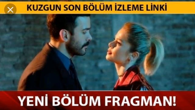 Kugun 13.bölüm Fragmanı