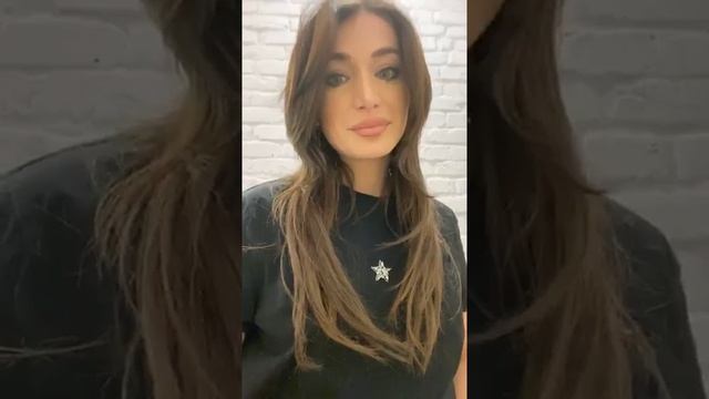 Тата Блюменкранц в прямом эфире 22 01 2020  Бусинка, я уже в прямом эфире